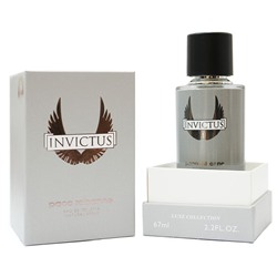 Мужская парфюмерия   Luxe collection Paco Robanne Invictus  67 ml