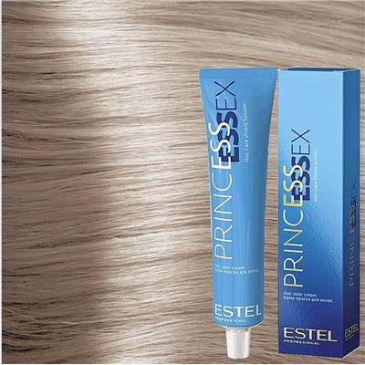 Крем-краска для волос 8/65 Princess ESSEX ESTEL 60 мл