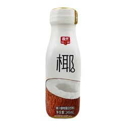 Напиток кокосовый c сахаром Chunguang, Китай, 245 мл Акция