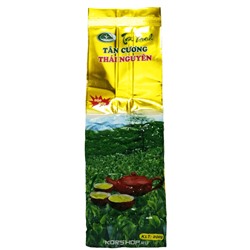 Вьетнамский зеленый чай Thanh Thuy (Thai Nguyen) 200 г (вакуум) Акция