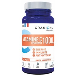 Granions Vitamine C Liposomale 1000 mg 60 Comprim?s
