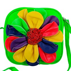 Детская сумочка «Цветик семицветик»