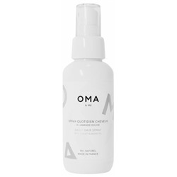 OMA and ME Spray Quotidien Cheveux 100 ml