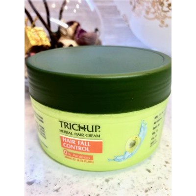 Trichup Крем для волос против выпадения(Hair Fall),200мл