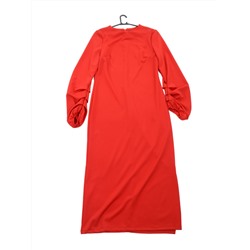 Платье ПЛ2212,красный