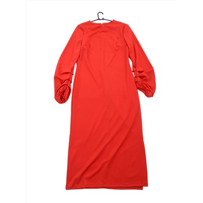 Платье ПЛ2212,красный