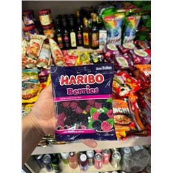 МАРМЕЛАД Haribo В УП 175гр