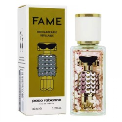 (ОАЭ) Мини-парфюм Paco Rabanne Fame EDP 35мл