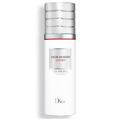Мужская парфюмерия   Christian Dior Dior Homme Sport Fresh EDT 100 ml