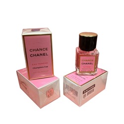 Мини-парфюм 40мл Chanel Chance Eau Tendre