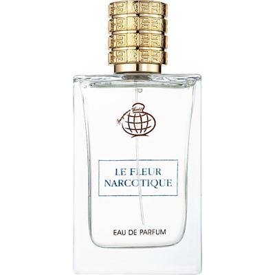 Fragrance World Le Fleur Narcotique edp unisex 100 ml