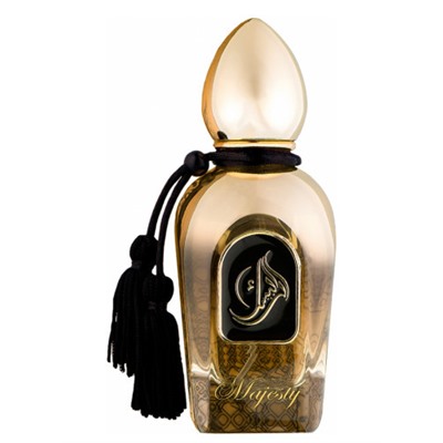 Arabesque Perfumes Majesty extrait de parfum unisex 50 ml
