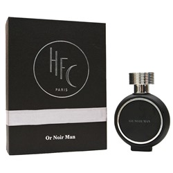Мужская парфюмерия   HFC Or Noir Man 75 ml