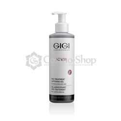 GiGi Acnon Pre-Treatment Softening Gel 250ml / Гель размягчающий 250мл