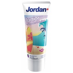Jordan Dentifrice Junior 6-12 Ans 50 ml