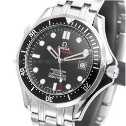Часы OMEGA Seamaster 34401