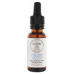 Elixirs and Co Col?re 20 ml