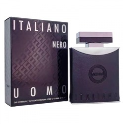 Armaf Italiano Nero Uomo Men,edp., 100 ml