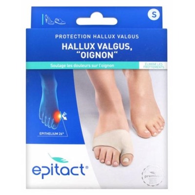 Epitact Protections Hallux Valgus Simples