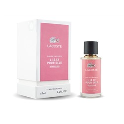 Fragrance World Lacoste L.12.12 Pour Elle Sparkling EDP 67мл