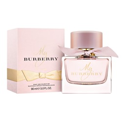 Женские духи   Burberry My Burberry Blush for women edp 90 ml
