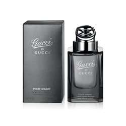 Gucci by Gucci Pour Homme EDT 90мл