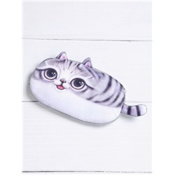 Модное портмоне в форме кошки