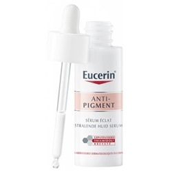 Eucerin Anti-Pigment S?rum ?clat 30 ml