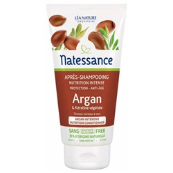 Natessance Apr?s-Shampoing Argan and K?ratine V?g?tale 150 ml