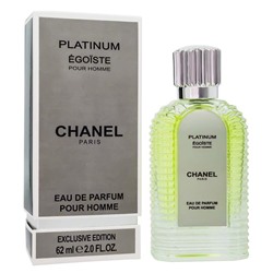 Мини-парфюм Chanel Egoiste Platinum 62мл