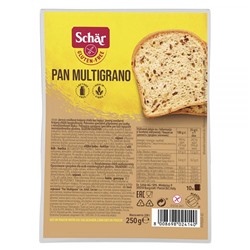 Хлеб зерновой Pan Multigrano
