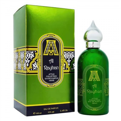 Attar Collection Al Rayhan, edp., 100 ml