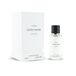 Fragrance World Byredo Gypsy Water EDP 67мл