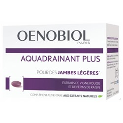 Oenobiol Aquadrainant Plus 45 Comprim?s