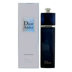 Женские духи   Christian Dior Addict EDP for women 100 ml
