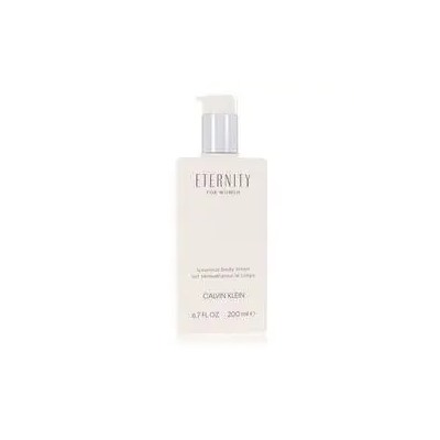 200 ml Body Lotion (unboxed) Eternity By Calvin Klein for Women