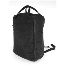 Рюкзак жен текстиль CF-3010,  2отд,  3внут+5внеш/ карм,  черный 261228
