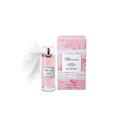 Туалетная вода Blumarine Mon Bouquet Blanc 100мл жен edp тестер