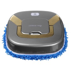 Пылесос автоматический для влажной уборки HONGHUI smart NW-18