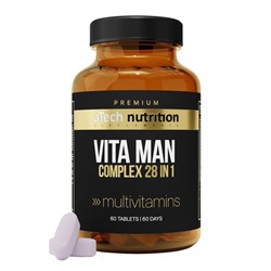Vita Man