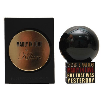 Духи   K Madly in love eau de parfum 100 ml