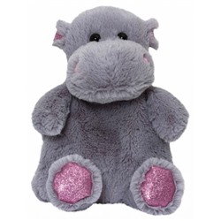 Plic Care Peluche Chaud-Froid Hippopotame