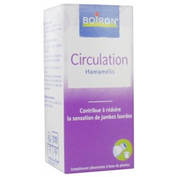 Boiron Circulation Hamam?lis 60 ml