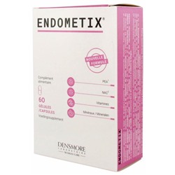 Densmore Endometix 60 Capsules V?g?tales
