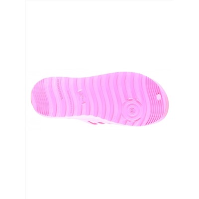 Пляжная обувь Дюна 119/01 M розовый (35-39)