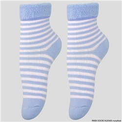 Носки детские Para Socks (N2D005) голубой