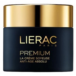 Lierac Premium La Cr?me Soyeuse Anti-?ge Absolu 50 ml