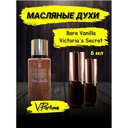 Victoria's secret bare vanilla духи Виктория Сикрет (6 мл)