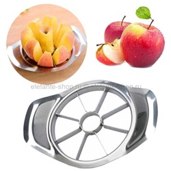 Яблокорезка из нержавеющий стали Apple Corer KP-945 (TV)