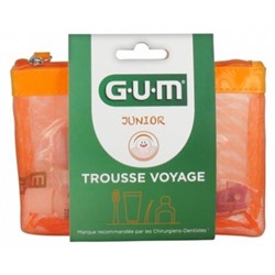 GUM Voyage Trousse Junior